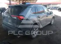 2024 Toyota RAV4 фото