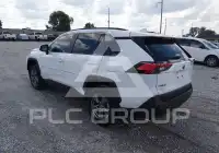 2024 Toyota RAV4 фото