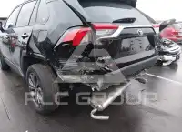 2024 Toyota RAV4 фото