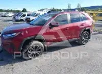 2024 Toyota RAV4 photo