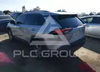 2024 Toyota RAV4 фото