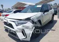 2024 Toyota RAV4 фото