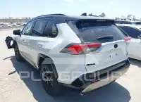 2024 Toyota RAV4 фото