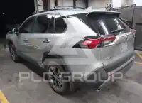 2024 Toyota RAV4 фото