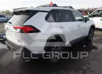 2024 Toyota RAV4 фото