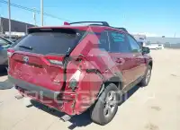 2024 Toyota RAV4 фото