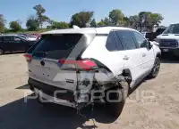 2024 Toyota RAV4 фото