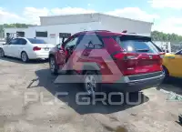 2024 Toyota RAV4 фото