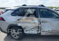 2024 Toyota RAV4 фото