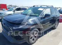 2024 Toyota RAV4 фото