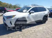 2024 Toyota RAV4 фото
