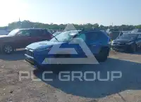 2024 Toyota RAV4 фото