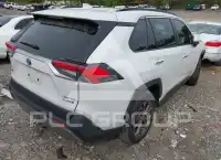 2024 Toyota RAV4 фото