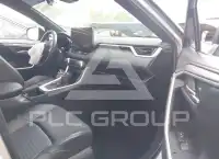 2024 Toyota RAV4 фото