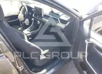 2024 Toyota RAV4 фото