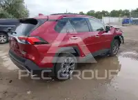 2024 Toyota RAV4 фото