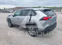 2024 Toyota RAV4 фото