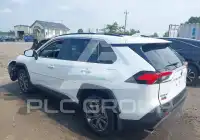 2024 Toyota RAV4 фото
