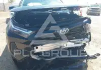 2024 Toyota RAV4 фото