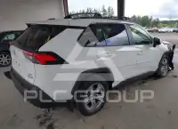 2024 Toyota RAV4 фото