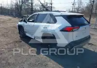 2024 Toyota RAV4 фото