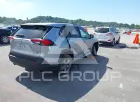 2024 Toyota RAV4 фото