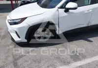 2024 Toyota RAV4 фото