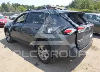 2024 Toyota RAV4 фото