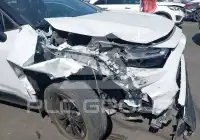 2024 Toyota RAV4 фото