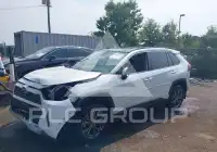 2024 Toyota RAV4 фото