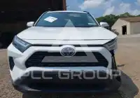 2024 Toyota RAV4 фото