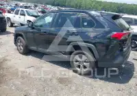 2024 Toyota RAV4 фото