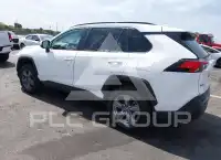 2024 Toyota RAV4 photo