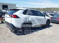 2024 Toyota RAV4 фото