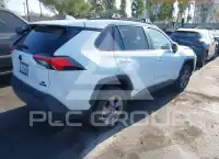 2024 Toyota RAV4 фото