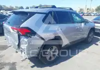 2024 Toyota RAV4 фото