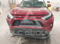 2024 Toyota RAV4 фото