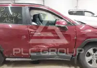 2024 Toyota RAV4 фото