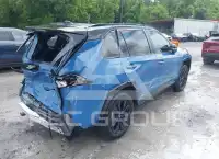 2024 Toyota RAV4 фото