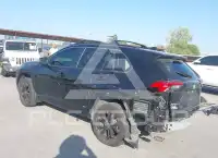 2024 Toyota RAV4 фото