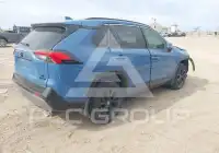 2024 Toyota RAV4 фото