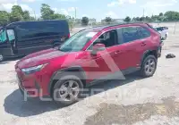 2024 Toyota RAV4 photo