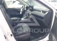 2024 Toyota RAV4 фото