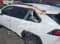 2024 Toyota RAV4 фото