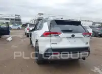 2024 Toyota RAV4 фото