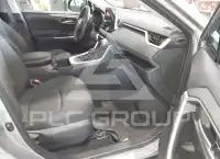 2024 Toyota RAV4 фото