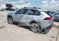 2024 Toyota RAV4 фото