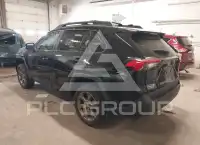 2024 Toyota RAV4 фото