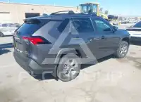 2024 Toyota RAV4 фото