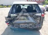 2024 Toyota RAV4 photo